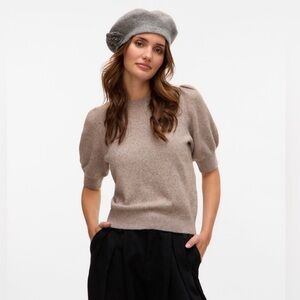 Vero Moda Doffy Knitted Pullover NWT